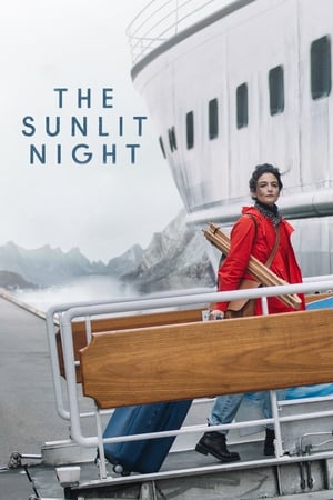 Watch Free The Sunlit Night (2019)