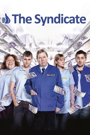 Watch Free The Syndicate (2012-)