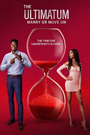 Watch Free The Ultimatum Marry or Move On (2022-)