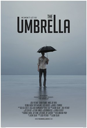 Watch Free The Umbrella (2016)