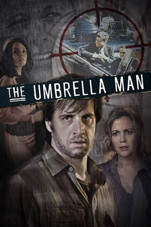 Watch Free The Umbrella Man (2014)