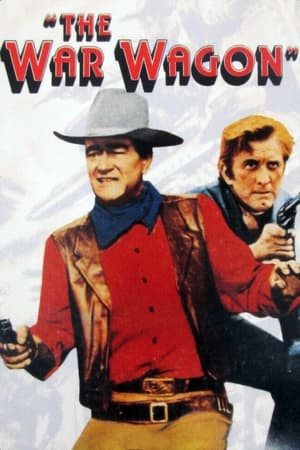 Watch Free The War Wagon (1967)