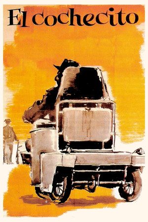 Watch Free El cochecito (1960)