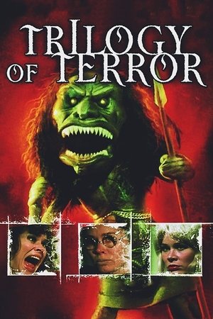 Watch Free Trilogy of Terror (1975)
