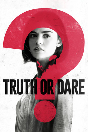 Watch Free Truth or Dare (2018)