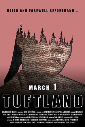 Watch Free Tuftland (2017)