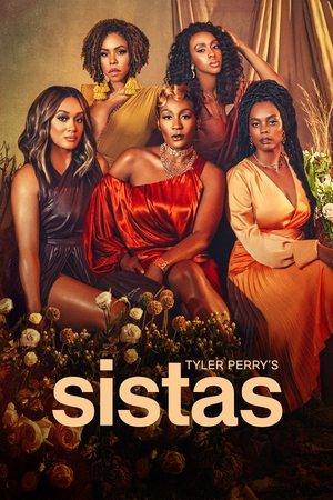 Watch Free Sistas (2019 )