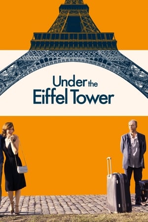 Watch Free Under the Eiffel Tower (2018)