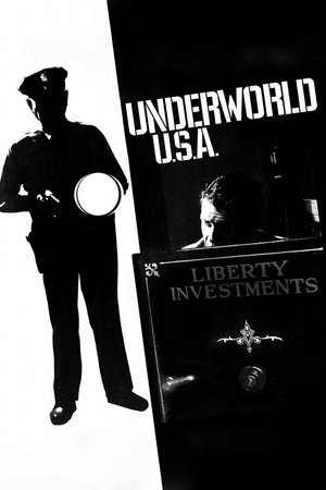 Watch Free Underworld U.S.A. (1961)