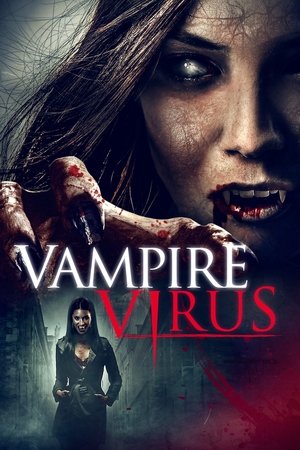 Watch Free Vampire Virus (2020)