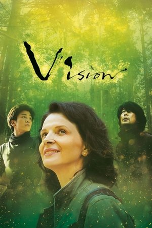 Watch Free Vision (2018)