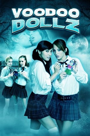 Watch Free Voodoo Dollz (2008)