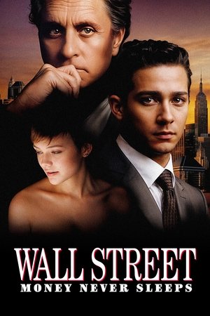 Watch Free Wall Street: Money Never Sleeps (2010)