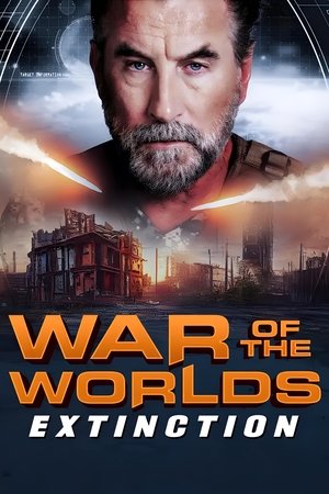 Watch Free War of the Worlds Extinction (2024)