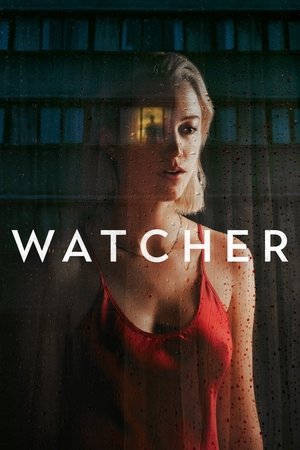 Watch Free Watcher (2022)