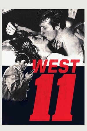 Watch Free West 11 (1963)