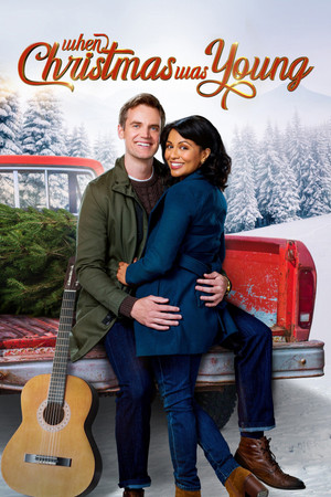 Watch Free When Christmas Was Young (2022)