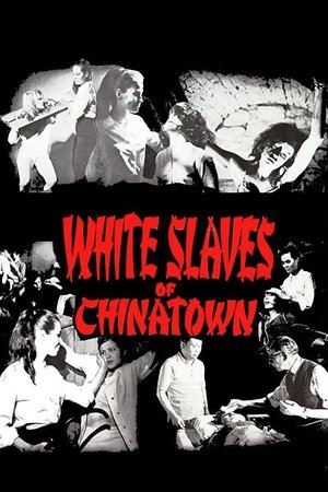 Watch Free White Slaves of Chinatown (1964)