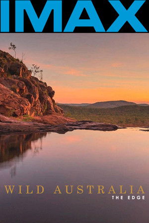 Watch Free Wild Australia: The Edge (1996)