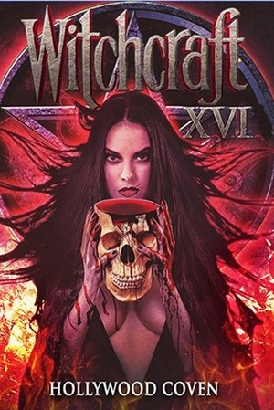 Watch Free Witchcraft 16: Hollywood Coven (2016)
