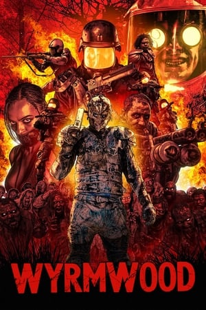 Watch Free Wyrmwood: Road of the Dead (2014)
