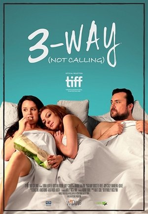Watch Free 3Way (Not Calling) (2016)