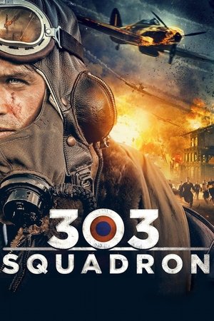 Watch Free Squadron 303 (2018)