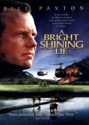 Watch Free A Bright Shining Lie (1998)