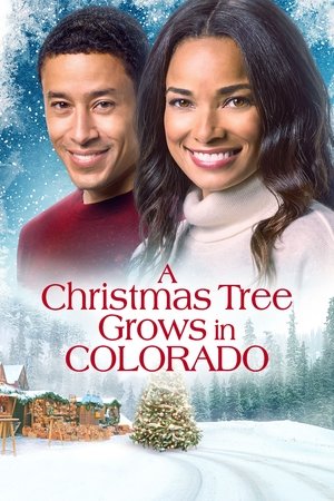 Watch Free A Christmas Tree Grows in Colorado (2020)