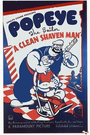 Watch Free A Clean Shaven Man (1936)