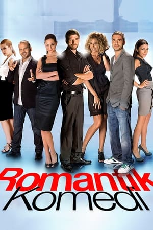Watch Free Romantik Komedi (2010)
