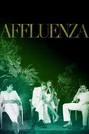 Watch Free Affluenza (2014)