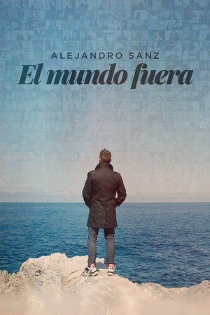 Watch Free El mundo fuera (2020)
