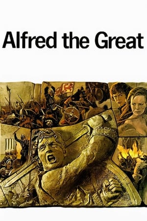 Watch Free Alfred the Great (1969)