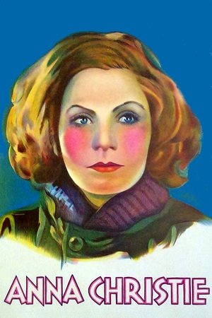 Watch Free Anna Christie (1930)