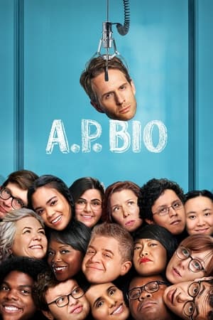 Watch Free A.P. Bio (2018)