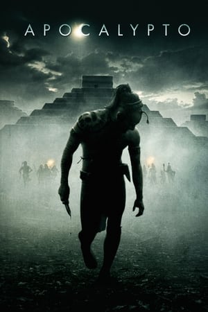 Watch Free Apocalypto (2006)