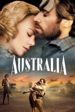 Watch Free Australia (2008)