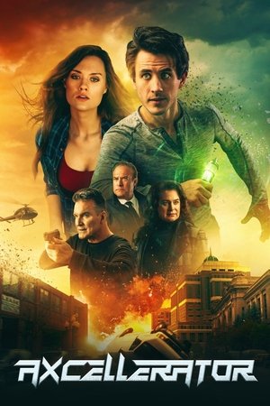 Watch Free Axcellerator (2020)
