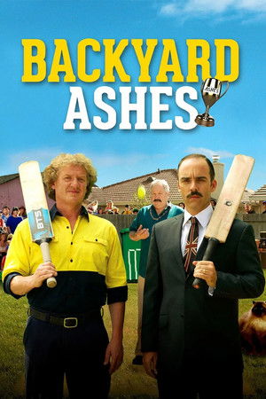 Watch Free Backyard Ashes (2013)