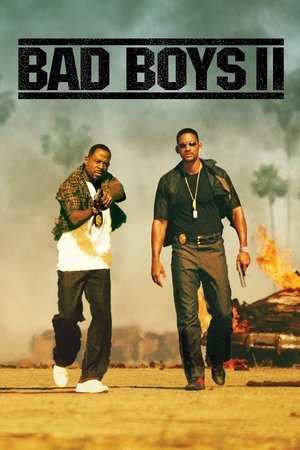 Watch Free Bad Boys 2 2003