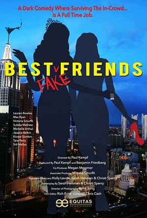 Watch Free Best Fake Friends (2016)