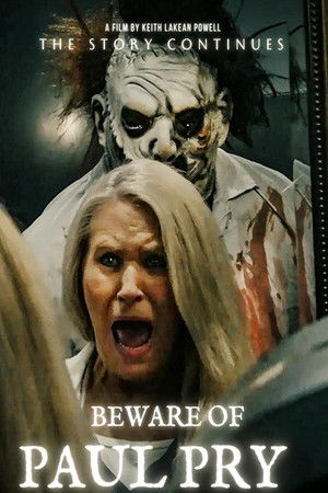 Watch Free Beware of Paul Pry (2023)