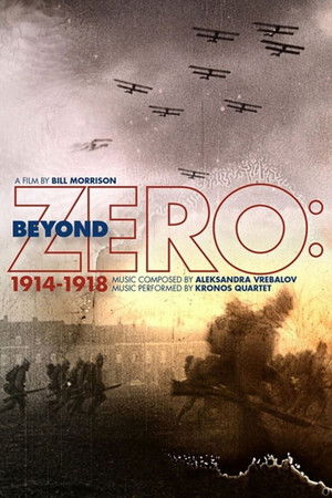 Watch Free Beyond Zero: 19141918 (2014)