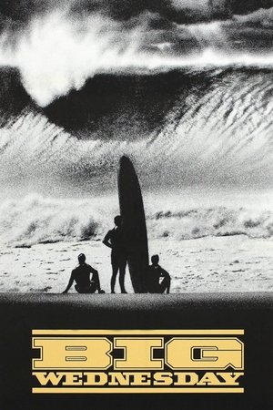 Watch Free Big Wednesday (1978)
