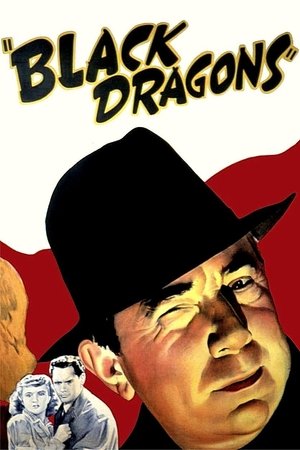 Watch Free Black Dragons (1942)