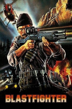 Watch Free Blastfighter (1984)
