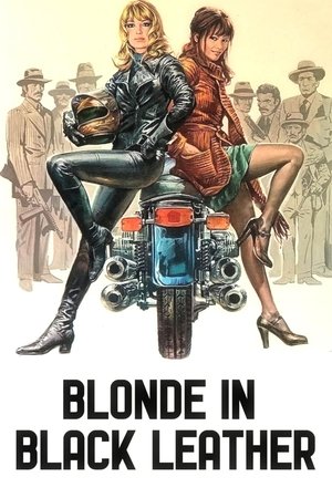 Watch Free Blonde in Black Leather (1975)