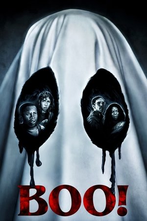 Watch Free BOO! (2018)