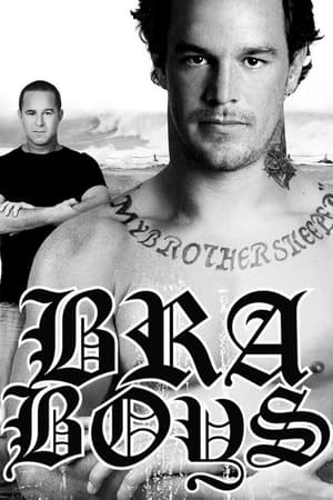 Watch Free Bra Boys (2007)